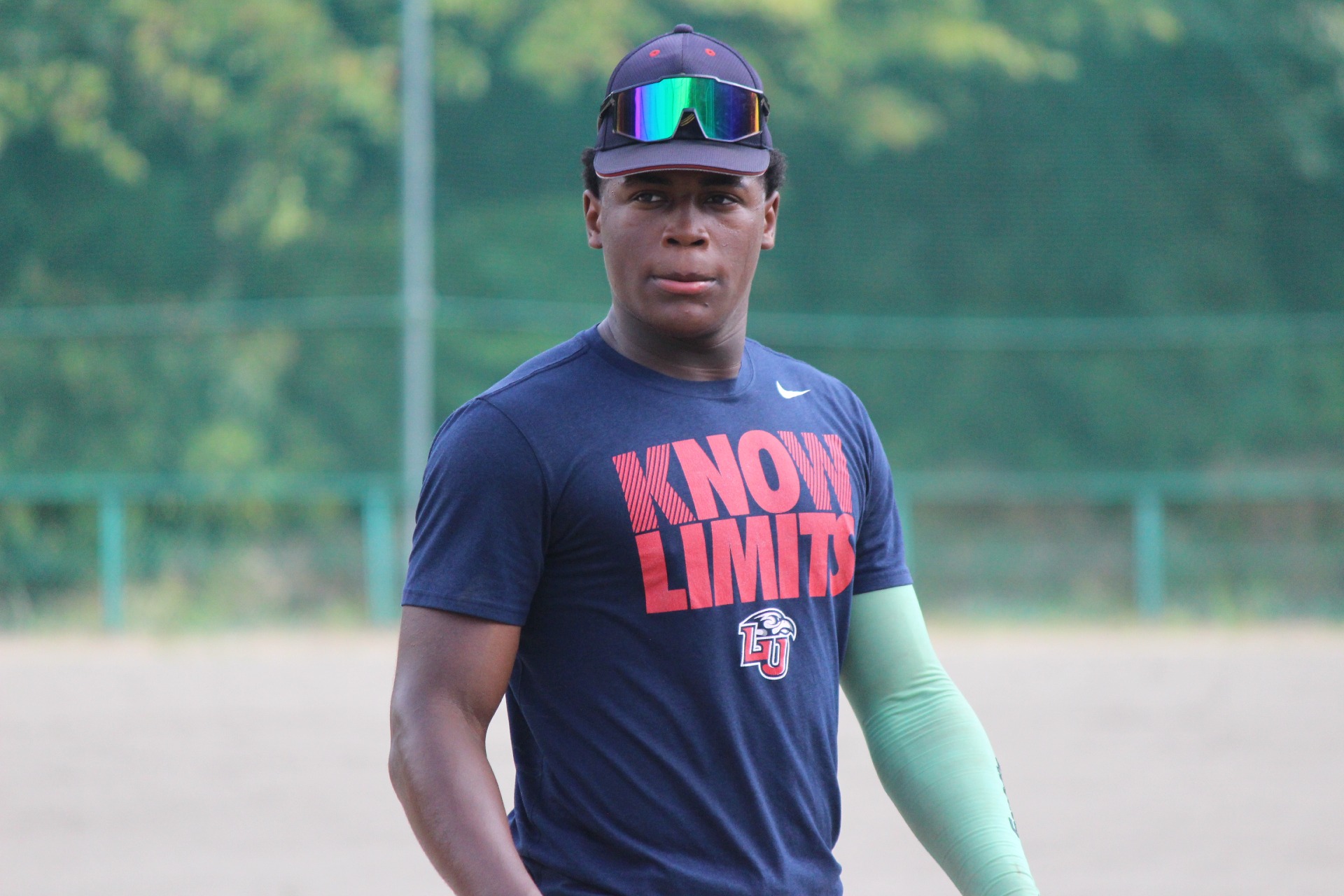 幸福の科学学園・エミール・セラーノ・プレンサ