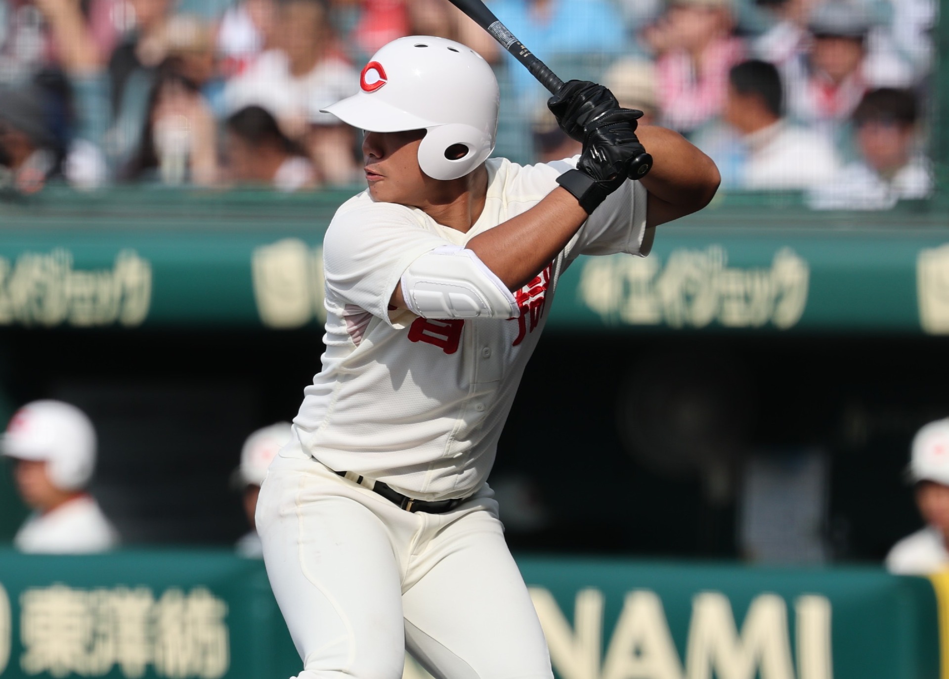  荒井（智弁和歌山）