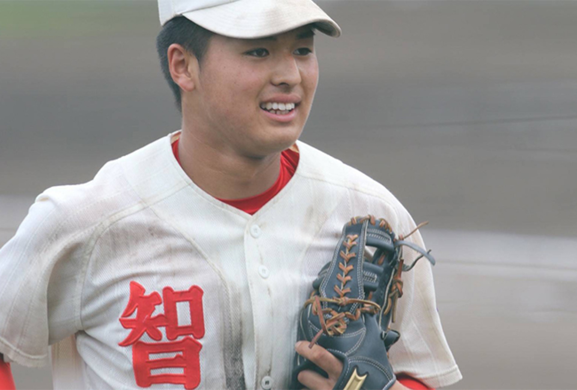 智弁和歌山時代の黒川史陽