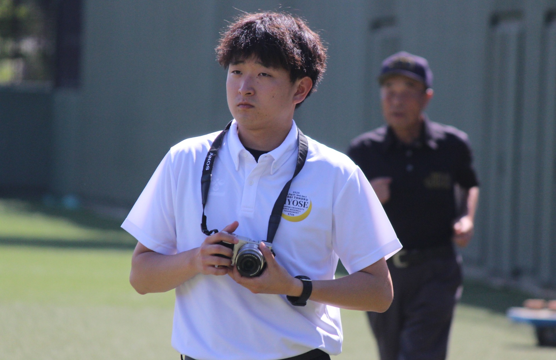 福岡教育大・川原巧太郎