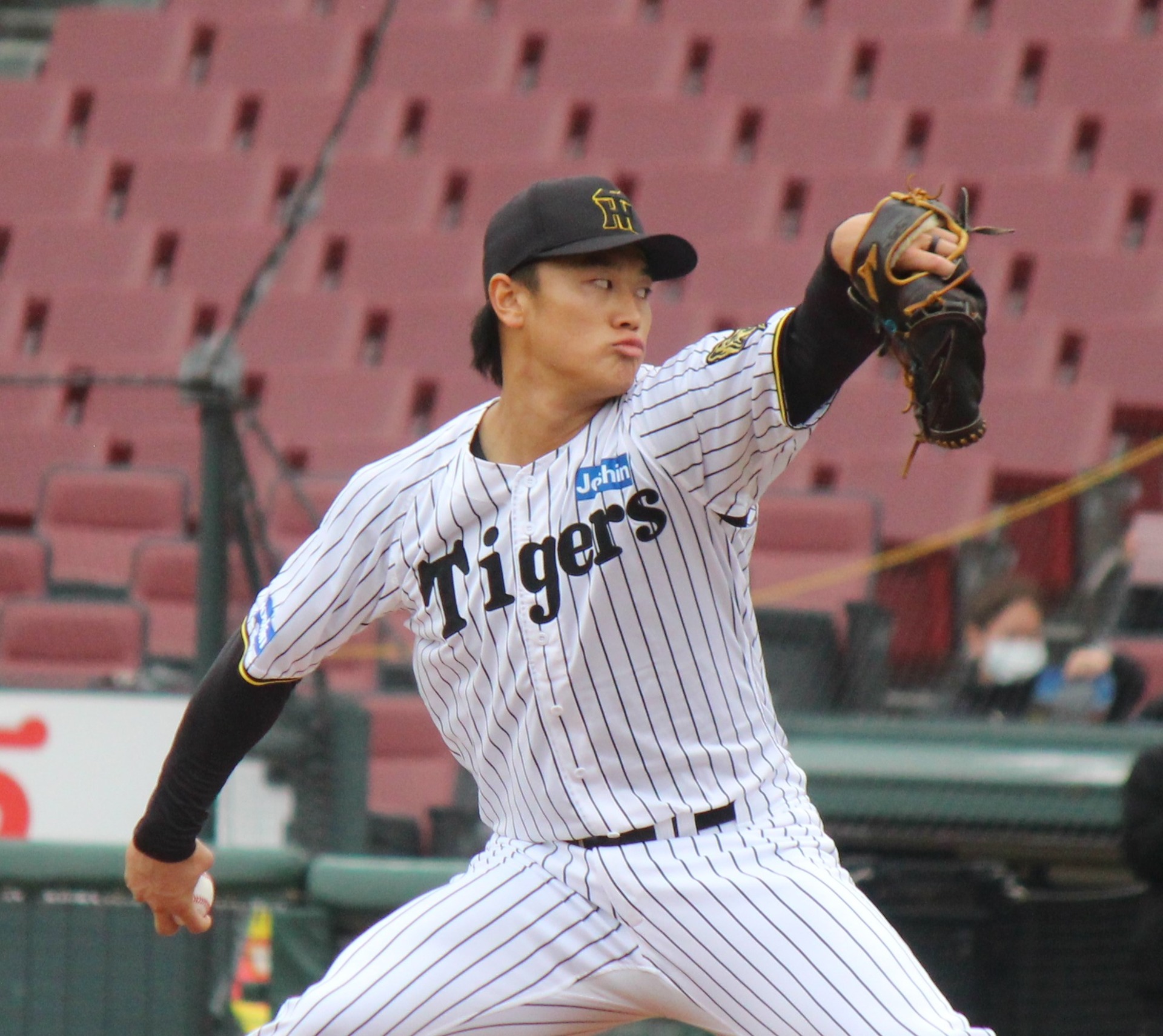 森木大智(阪神)