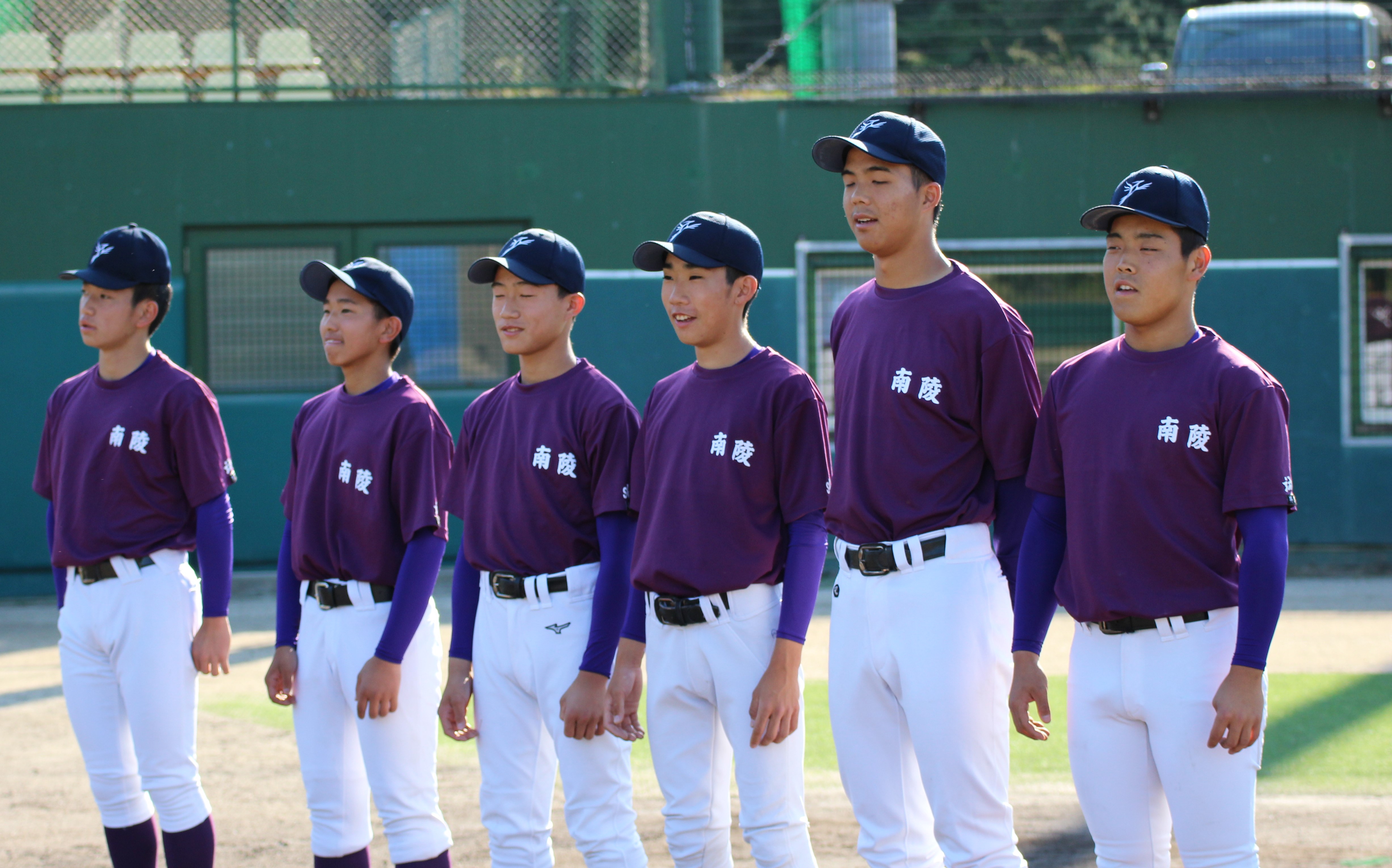 和歌山南陵ナイン