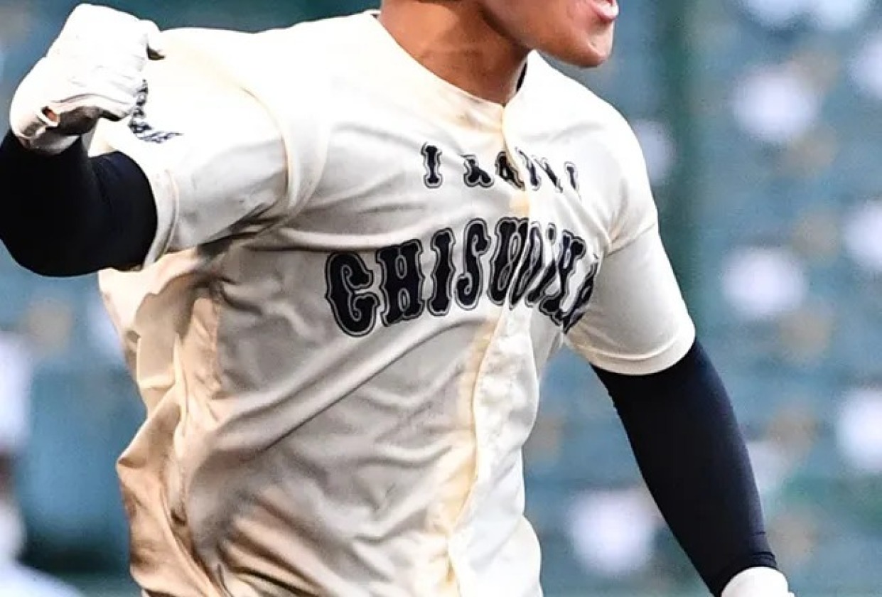 島根大会ベスト8決まる！石見智翠館、立正大淞南が勝ち上がる