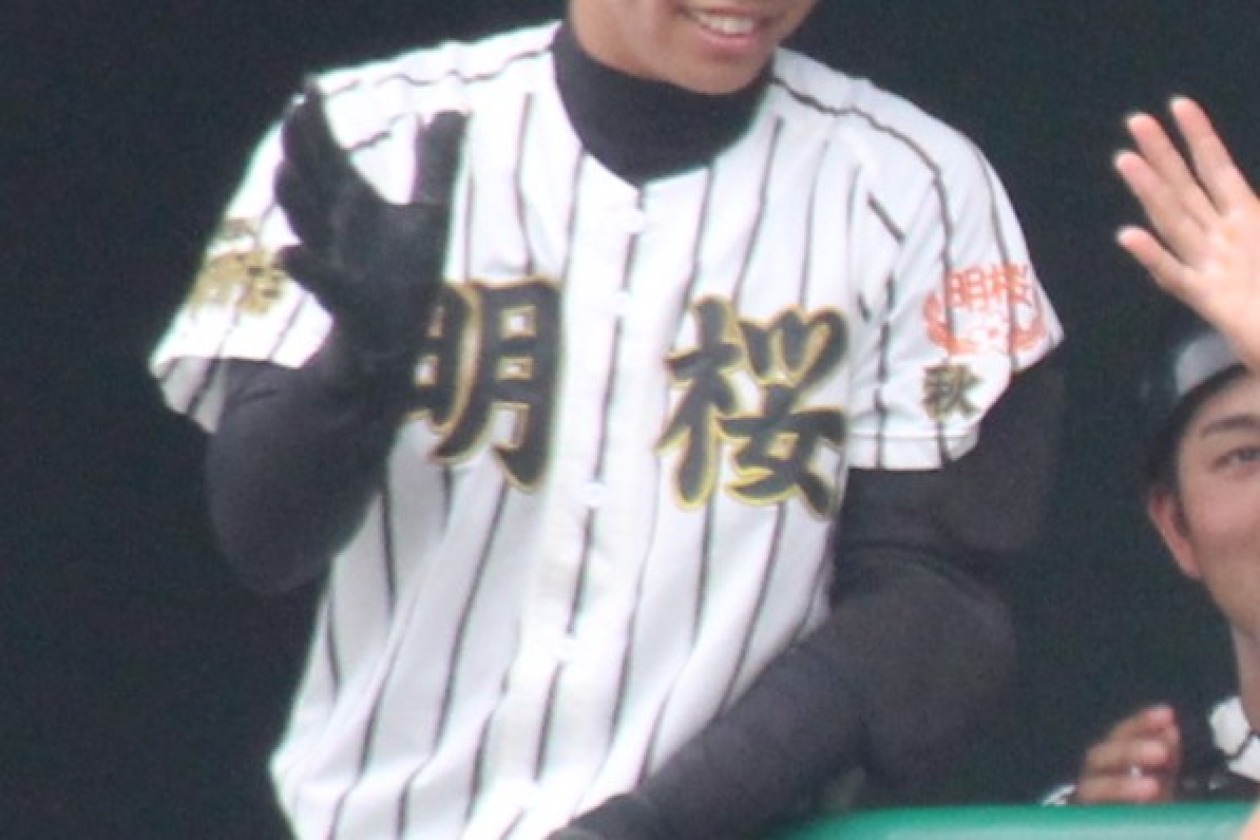 明桜がベスト4進出！鹿角は春の秋田王者を下して4強入り！秋田大会【25