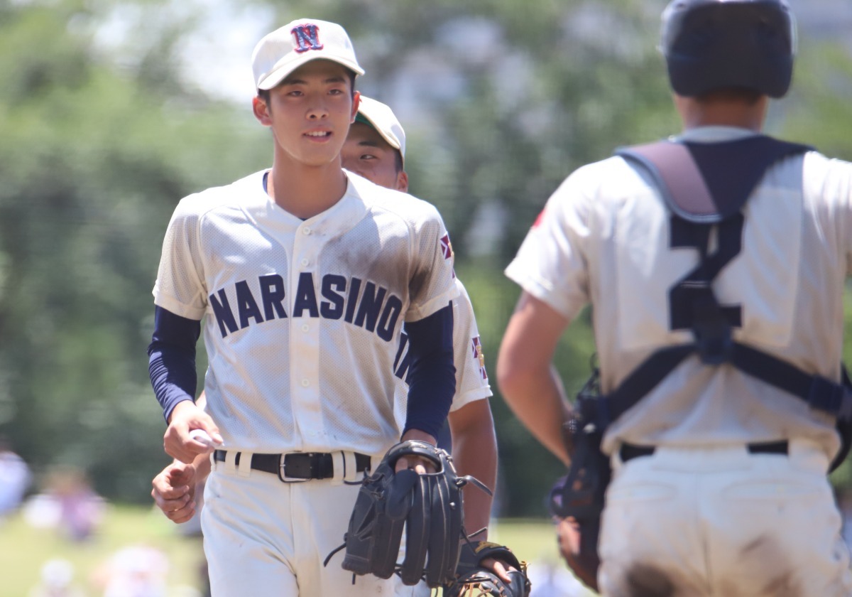 千葉　銚子商業高校　ベースボールシャツ 千葉日報スポーツ on X: 