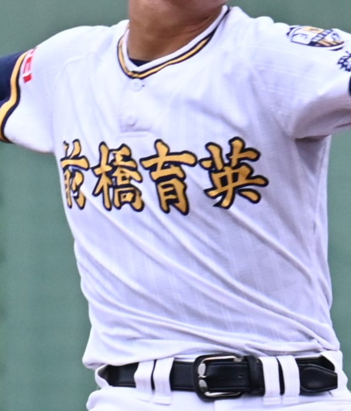 群馬ベスト4決定！東農大二が逆転で8年ぶり、前橋育英が打ち勝って2年