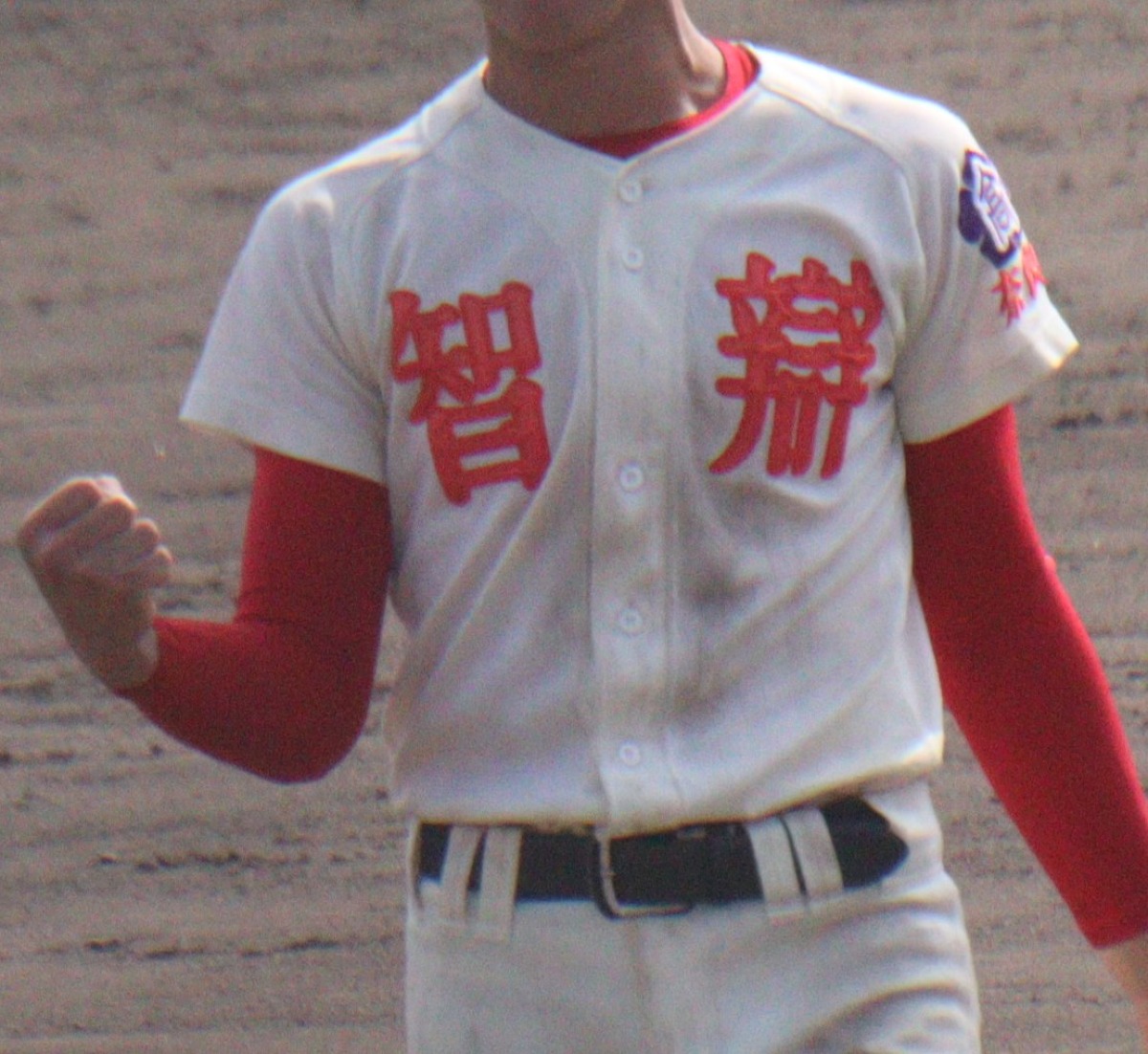 智弁学園がコールド、橿原が「橿原対決」制して4強入り！奈良大会【25