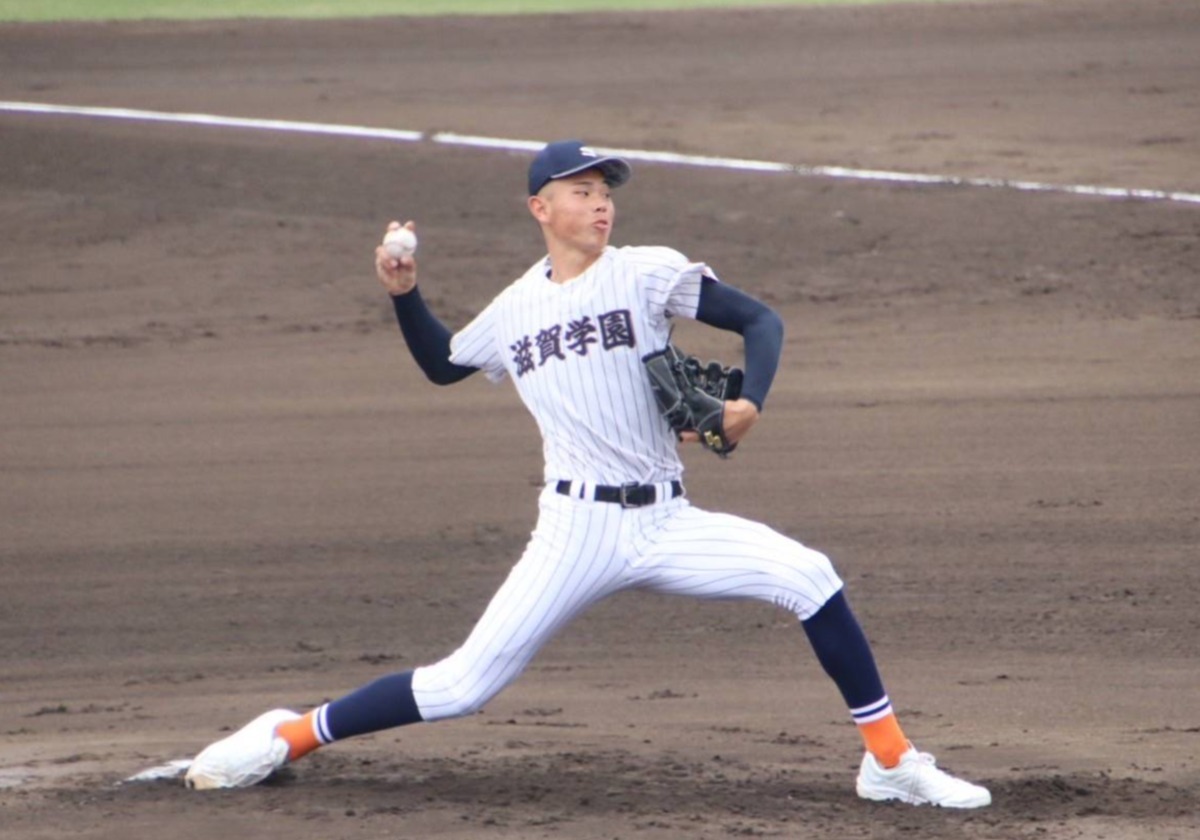 昨夏と同一カードの決勝！滋賀学園が春夏連続へ王手、綾羽が近江に逆転勝ちして決勝進出！滋賀準決勝【25年夏高校野球】｜記事一覧｜高校野球ドットコム