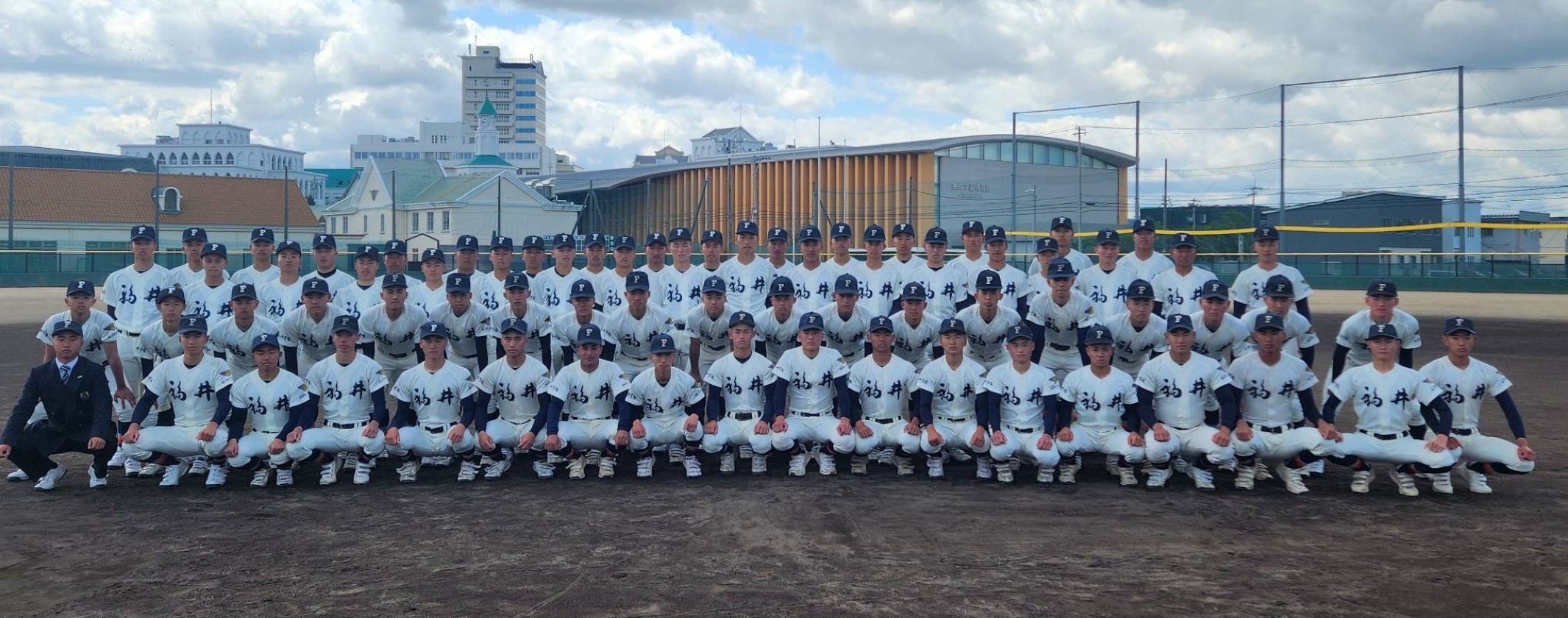 高校野球 たった2試合なのに強豪校が続々登場4校すべて甲子園決勝戦を