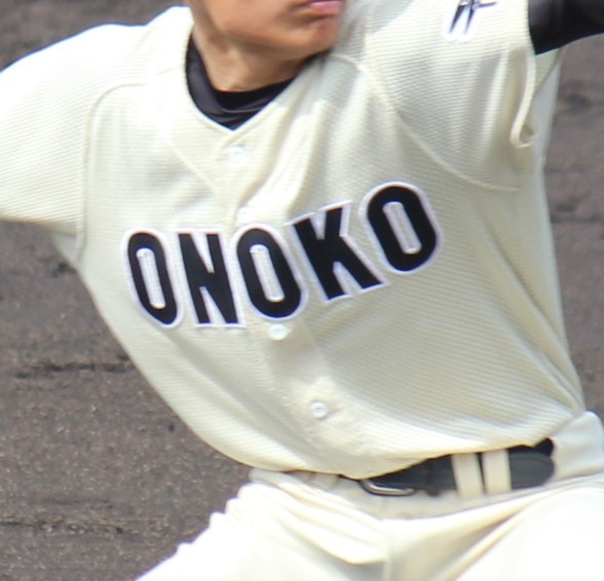 甲子園出場校　兵庫・神港学園高校野球部　公式戦　帽子 甲子園出場校 兵庫・神港学園高校野球部 公式戦 帽子 - メルカリ