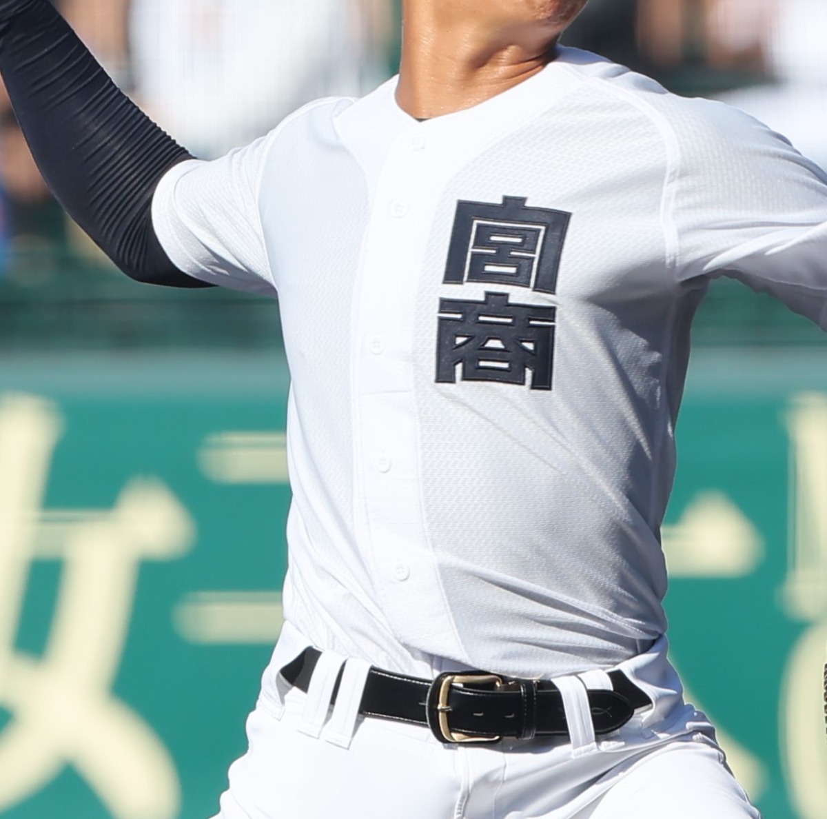 日南学園がサヨナラ、宮崎商が5点差逆転で決勝進出！宮崎準決勝