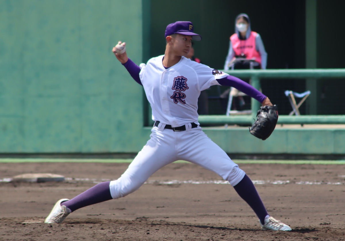 茨城県立藤代高等学校｜チーム一覧｜高校野球ドットコム
