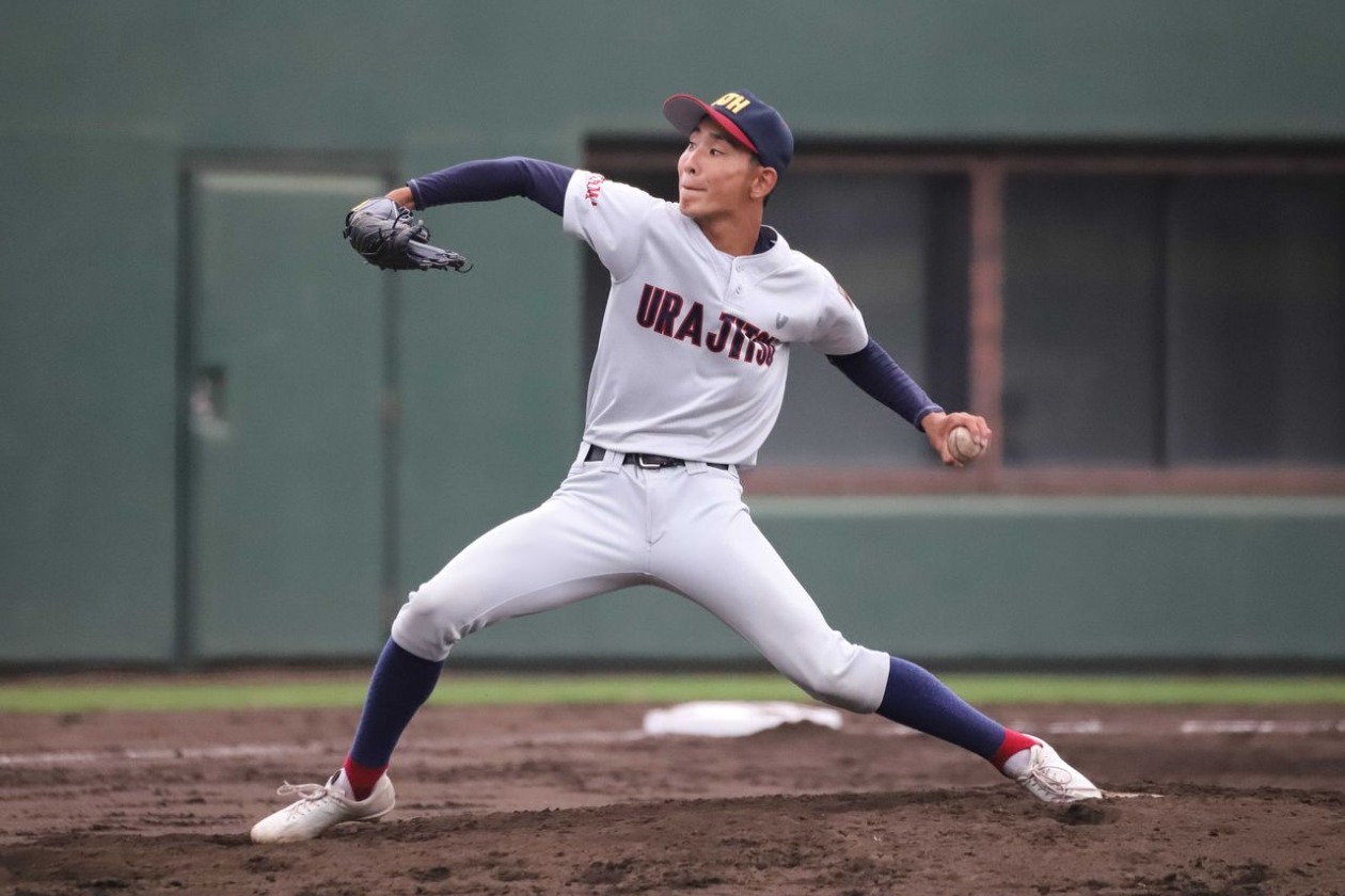 センバツ4強・浦和実、3季連続がかかった早稲田実が敗退…健大