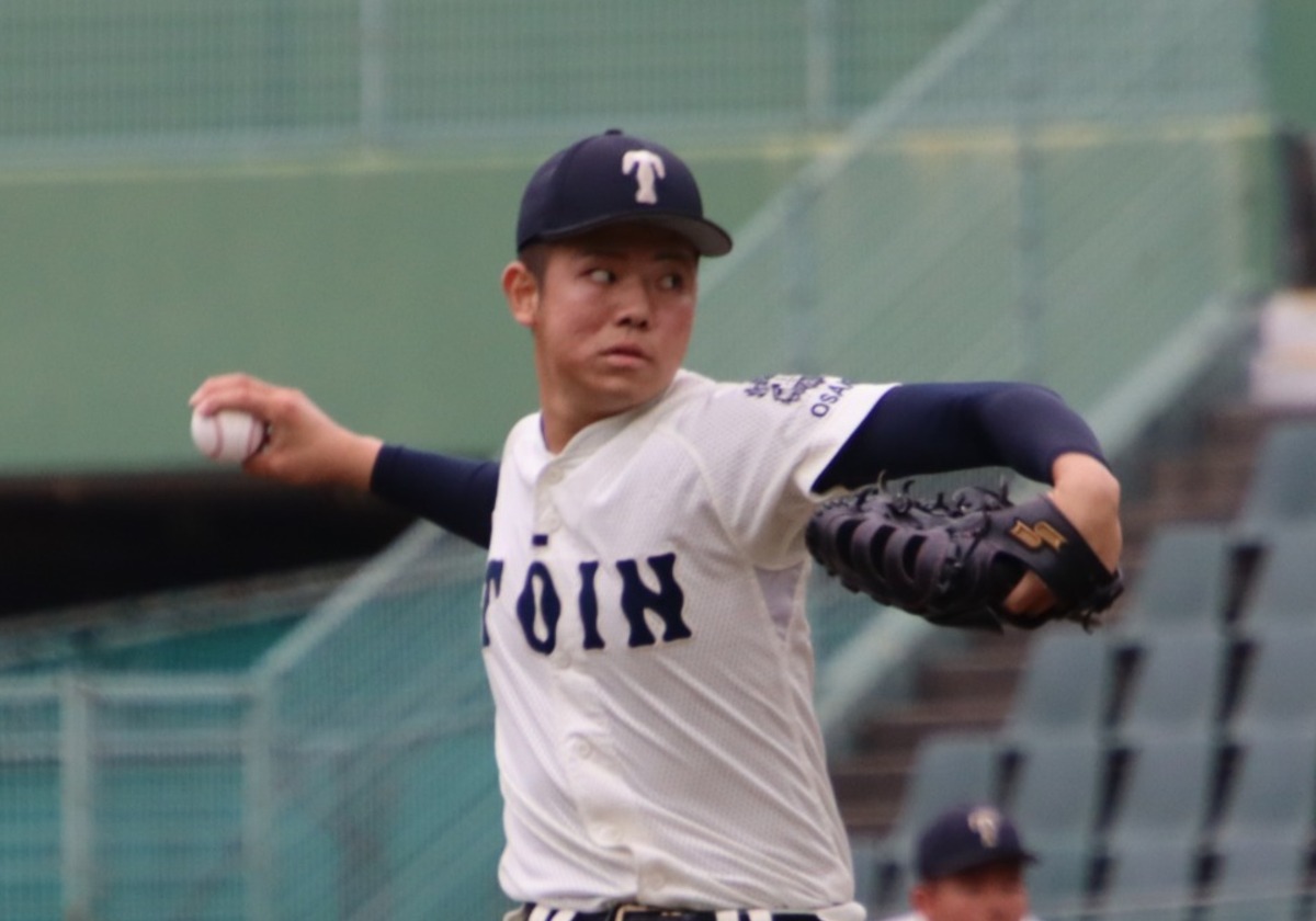 大阪は27日に決勝！元プロの監督率いる東大阪大柏原が王者・大阪