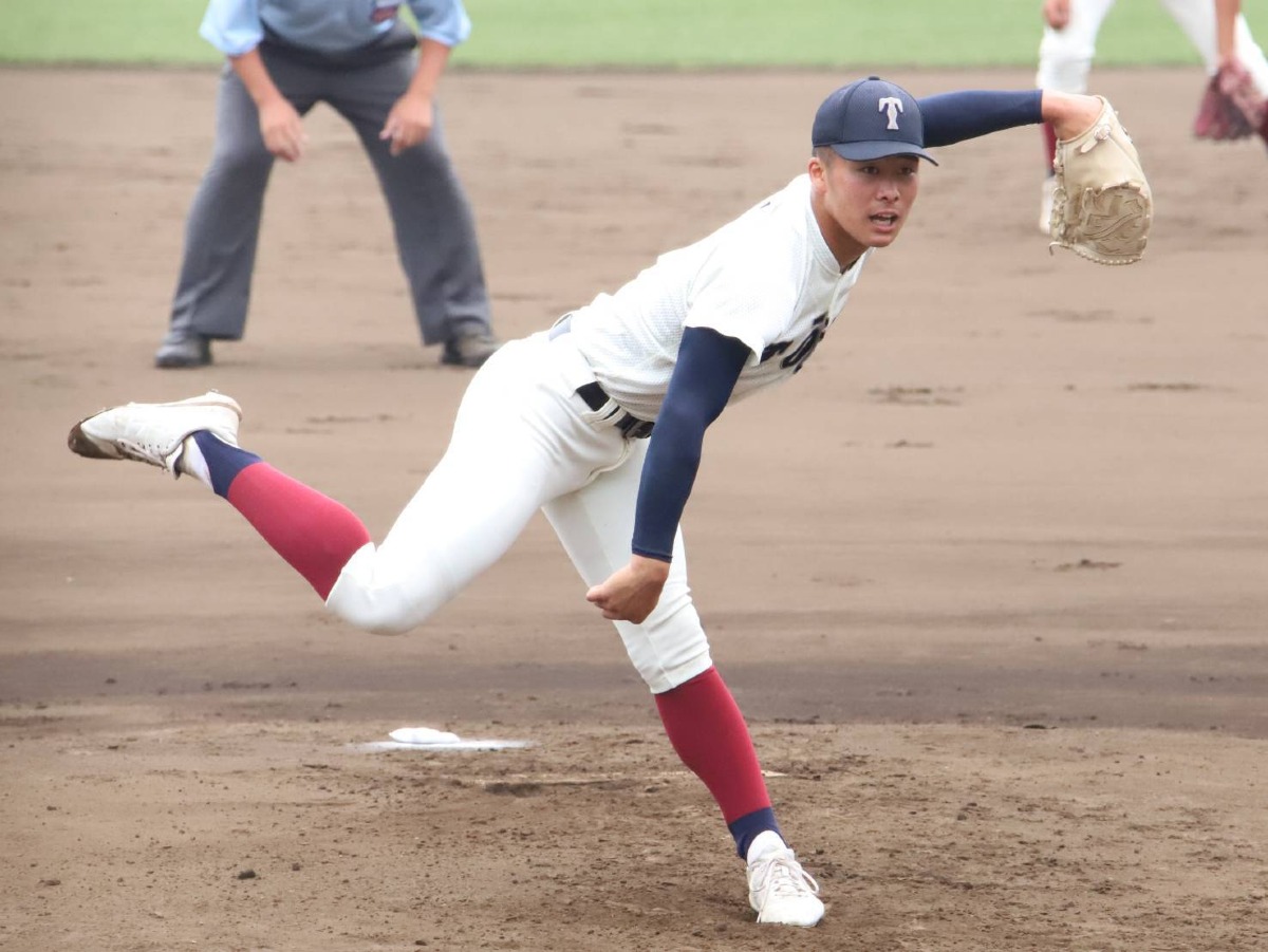 大阪桐蔭がタイブレークの末に連覇逃す！東大阪大柏原が14年ぶり甲子園