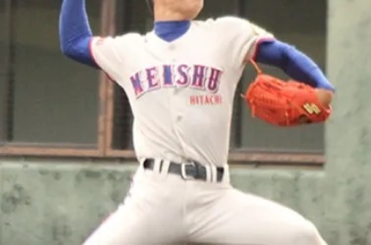 明秀日立がタイブレークを制して3年ぶりの甲子園切符！茨城決勝