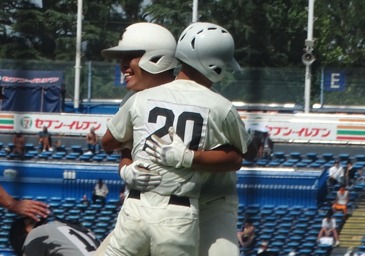 日大三高 野球部 ユニフォーム 高校野球 甲子園 試合用 優勝 西