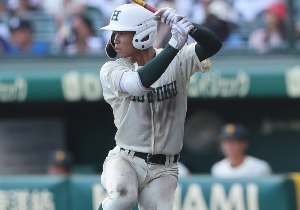 高校野球　ペナント　第61会大会 報徳　東海大四 高校野球 ペナント 第61会大会 報徳 東海大四 野球