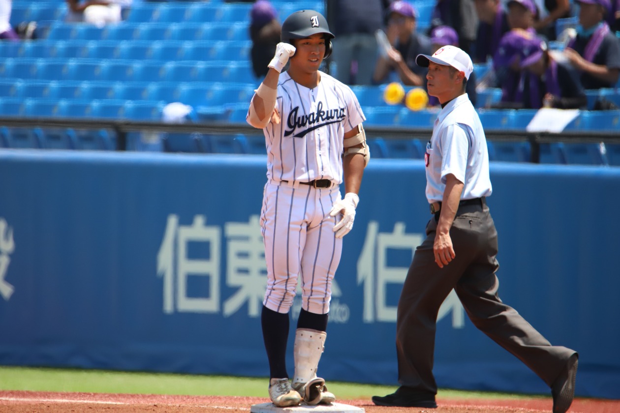 岩倉高校野球部メッシュキャップ 野球 帽子 六方角型 ダブルメッシュ | 総合スポーツ企業グループ
