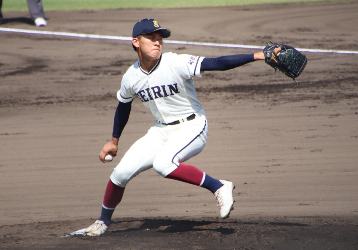 任天堂 - 永遠の高校球児 学童監督リレートーク】“あるべき今と未来へ”vol.5 – フィールド