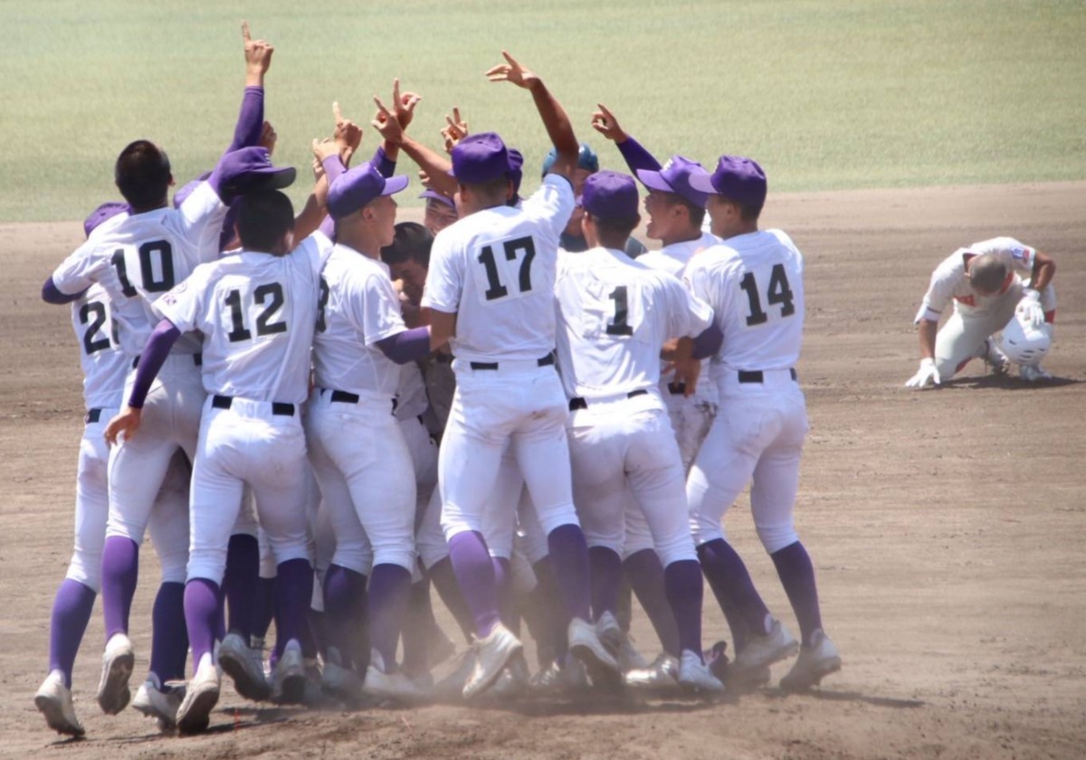 東京都立鷺宮高等学校｜チーム一覧｜高校野球ドットコム