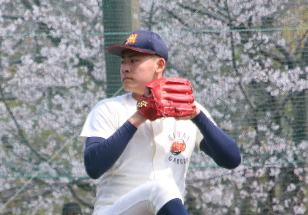 高校野球ファン必見！ 甲子園、高校野球観戦思い出シリーズ 1026 大阪桐蔭ナインの野球