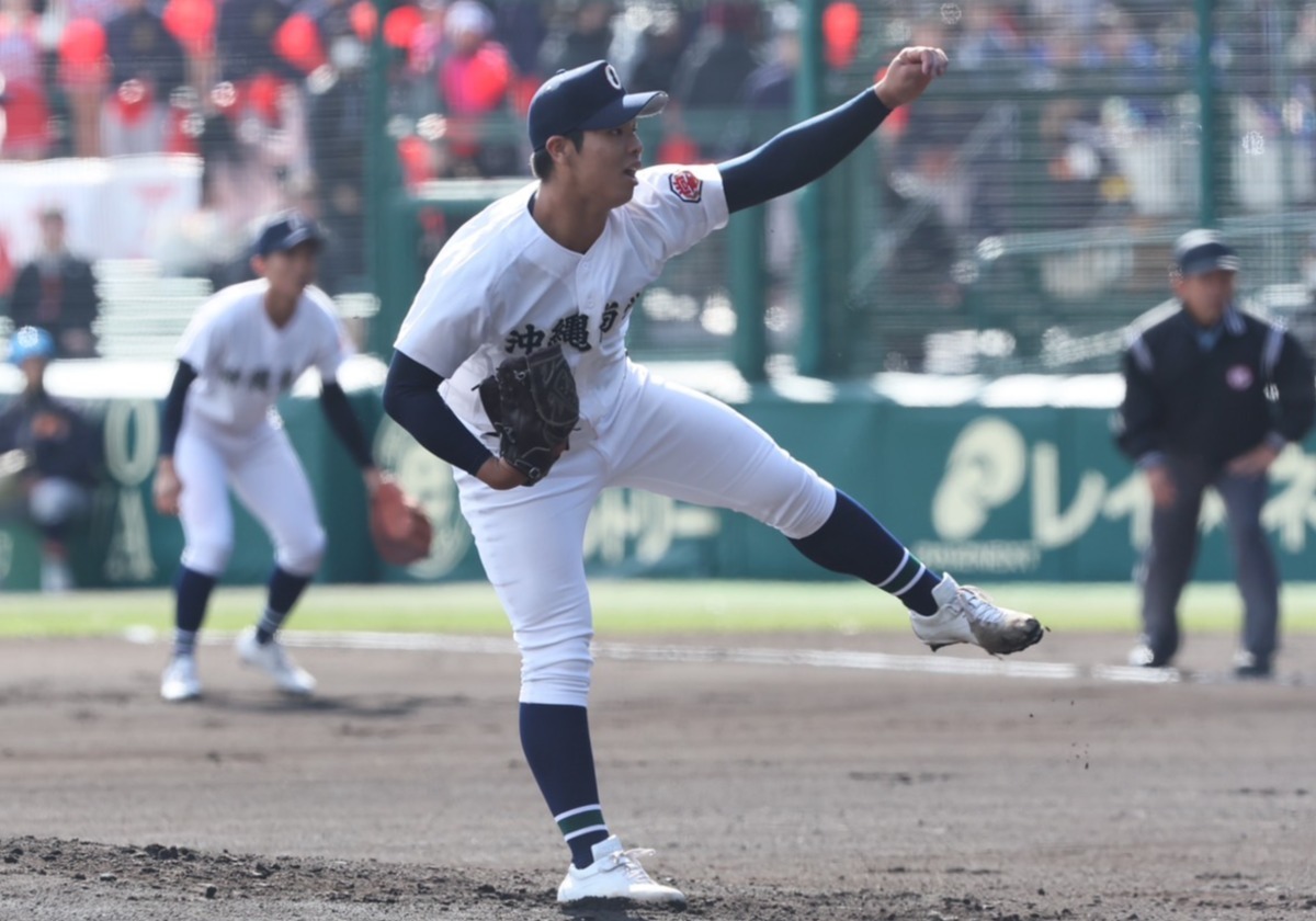夏の甲子園出場校決定！日大三、済美、鳴門が切符勝ち取る！最多