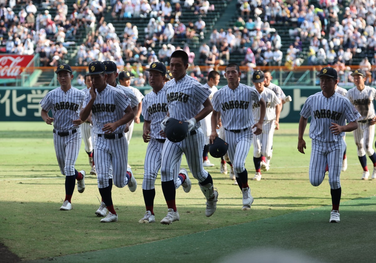 戸川 大輔｜選手名鑑｜高校野球ドットコム