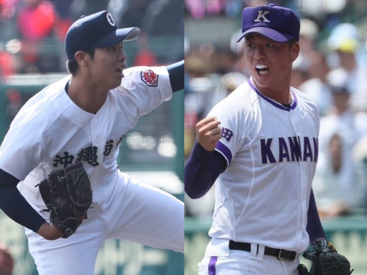 南陽工業高校(山口) 野球部 公式戦用 ユニフォーム 高校野球 甲子園 20240722-OYTNI50038-1.jpg?type