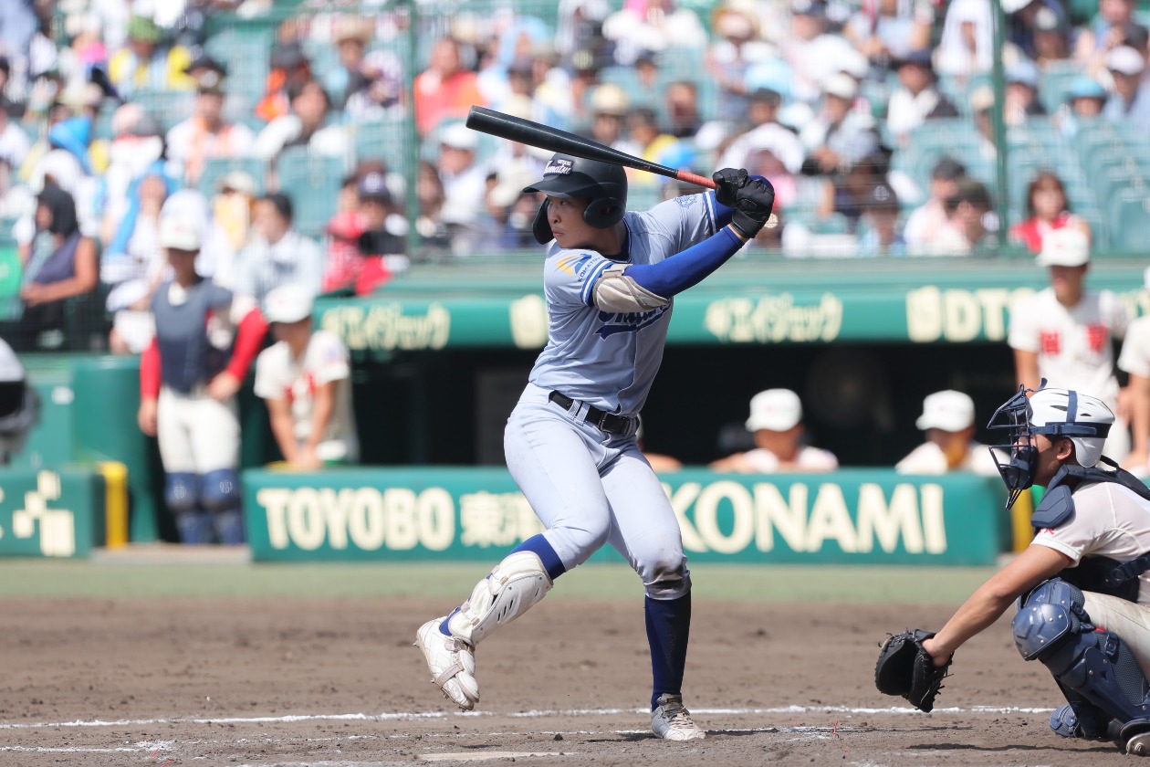 史上初のナイター開幕戦5日プレーボール！小松大谷U－18候補