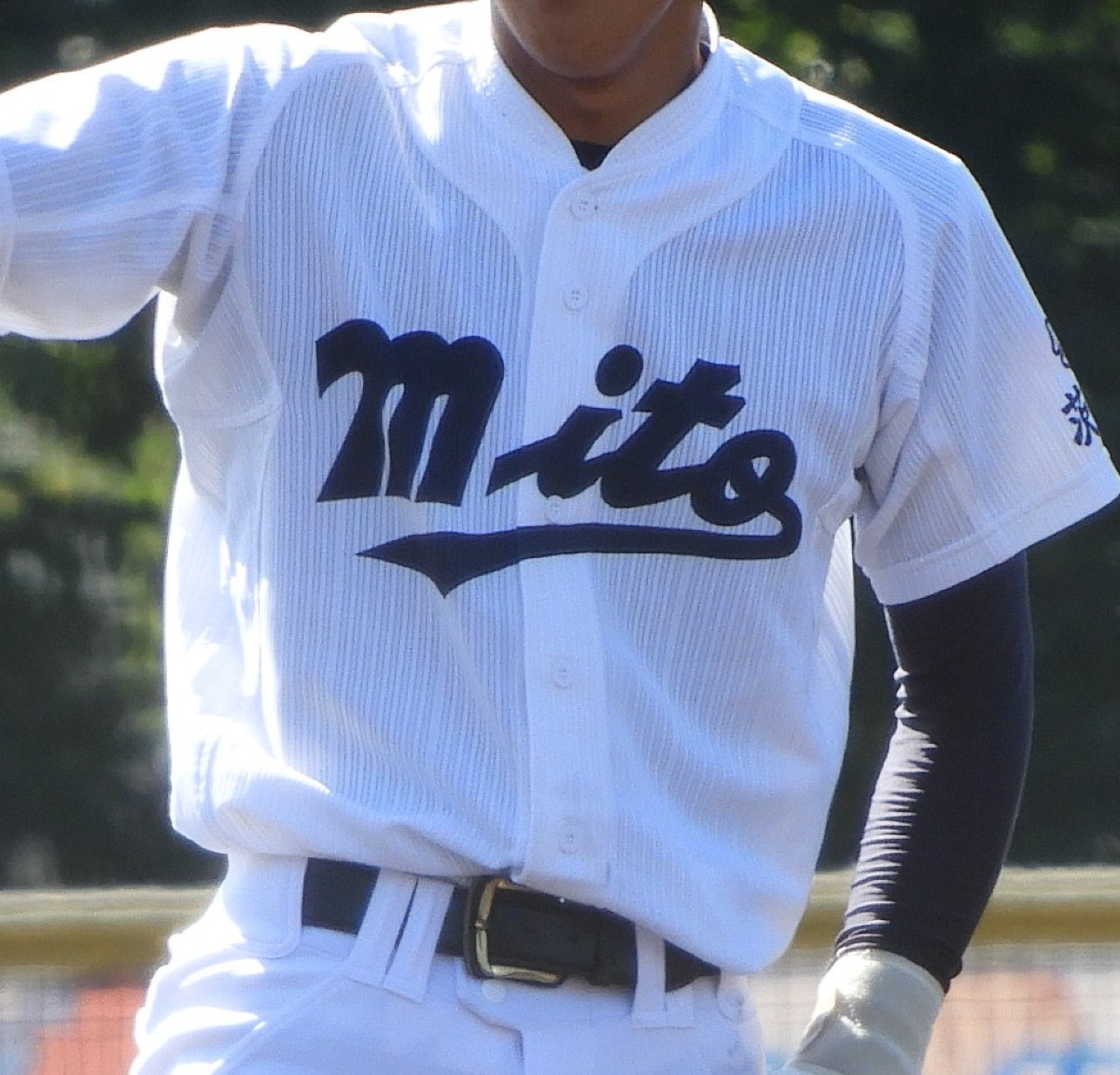 南陽工、下関国際、宇部鴻城などがベスト16入り！春季山口大会