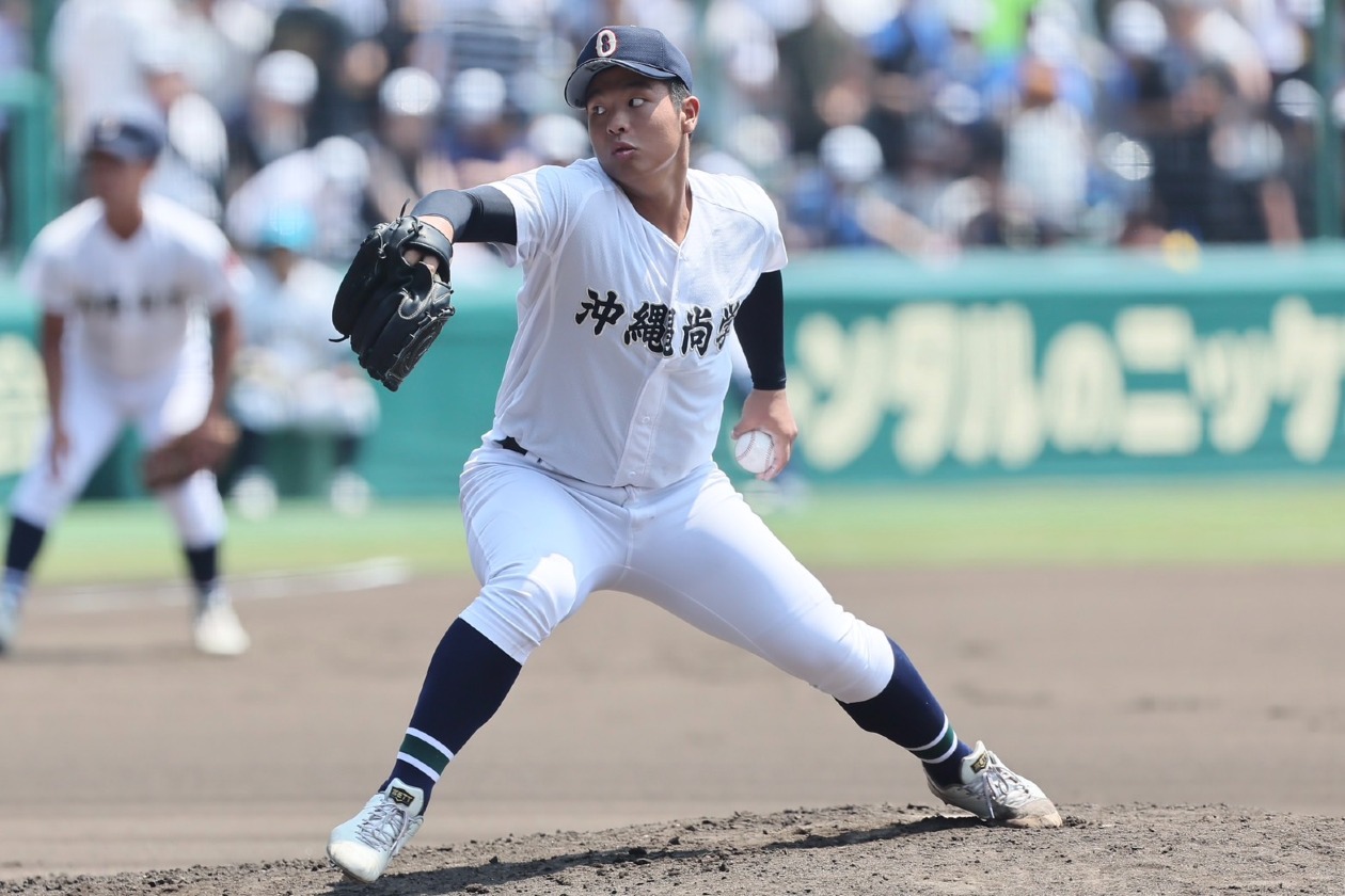 沖縄尚学　2021-1 LL 沖縄尚学が初優勝 1回戦から決勝までの軌跡を一気読み 夏の