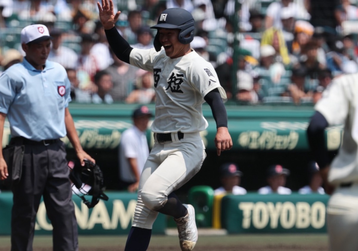 九州・沖縄勢が夏の甲子園で躍進中！優勝すれば春夏連覇のあの学校以来