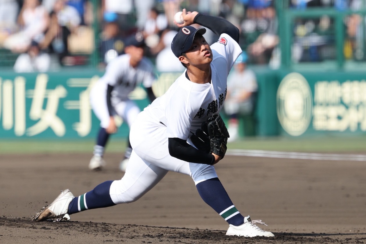 沖縄尚学 2025 沖縄尚学、夏の甲子園一番乗り エナジックスポーツ降し | 毎日新聞