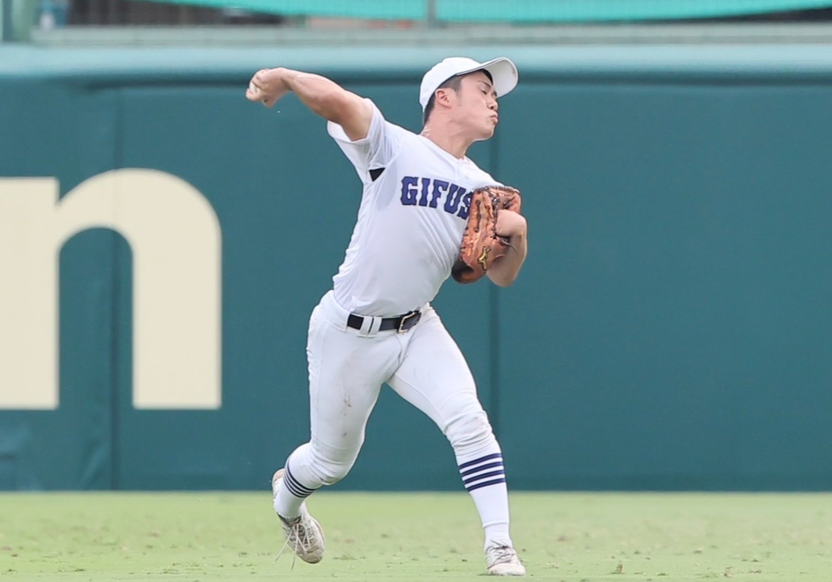 左手のハンディ克服の横山が3戦連続安打で打点マーク、「握り替えを