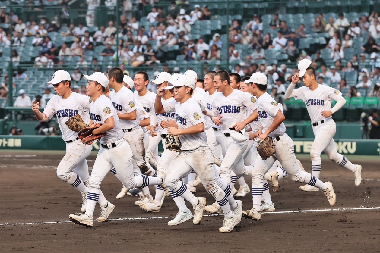 一覧】ベスト8決定！昨年決勝進出2チームは県大会ノーシードから進出