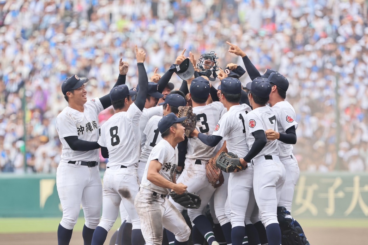 カテゴリー：夏の甲子園2025｜高校野球ドットコム