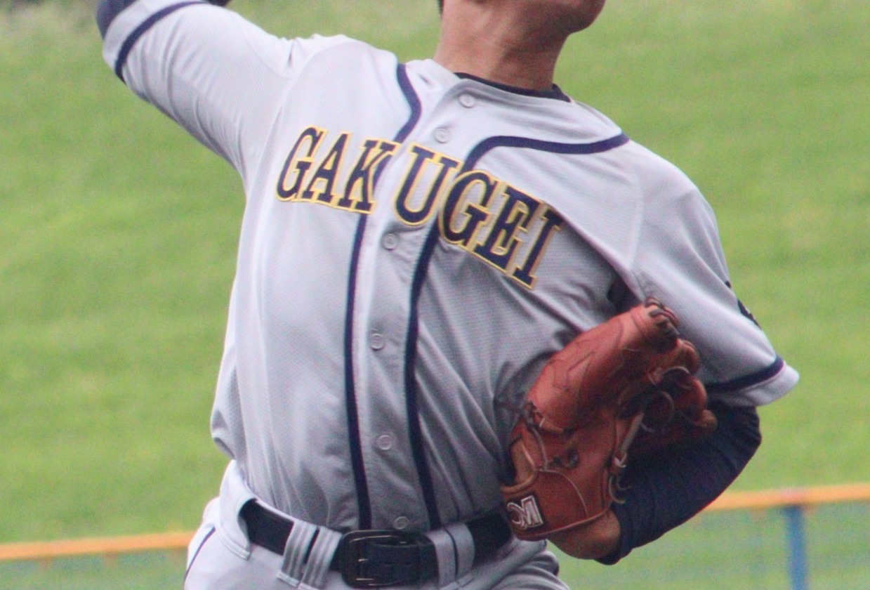 松本 幸一郎｜選手名鑑｜高校野球ドットコム