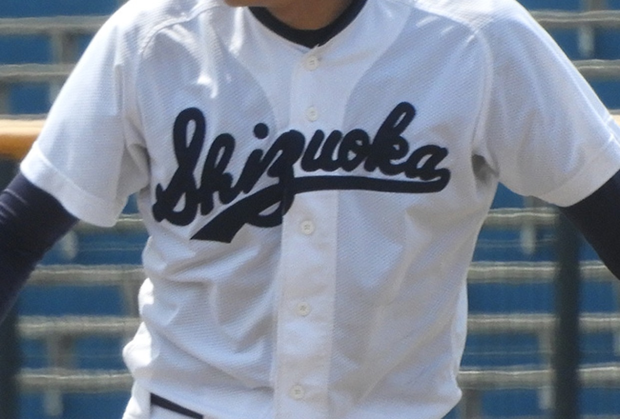 東海大学付属浦安高校野球部ユニフォーム 東海大学付属浦安高校野球部ユニフォーム（千葉県 東海大浦安