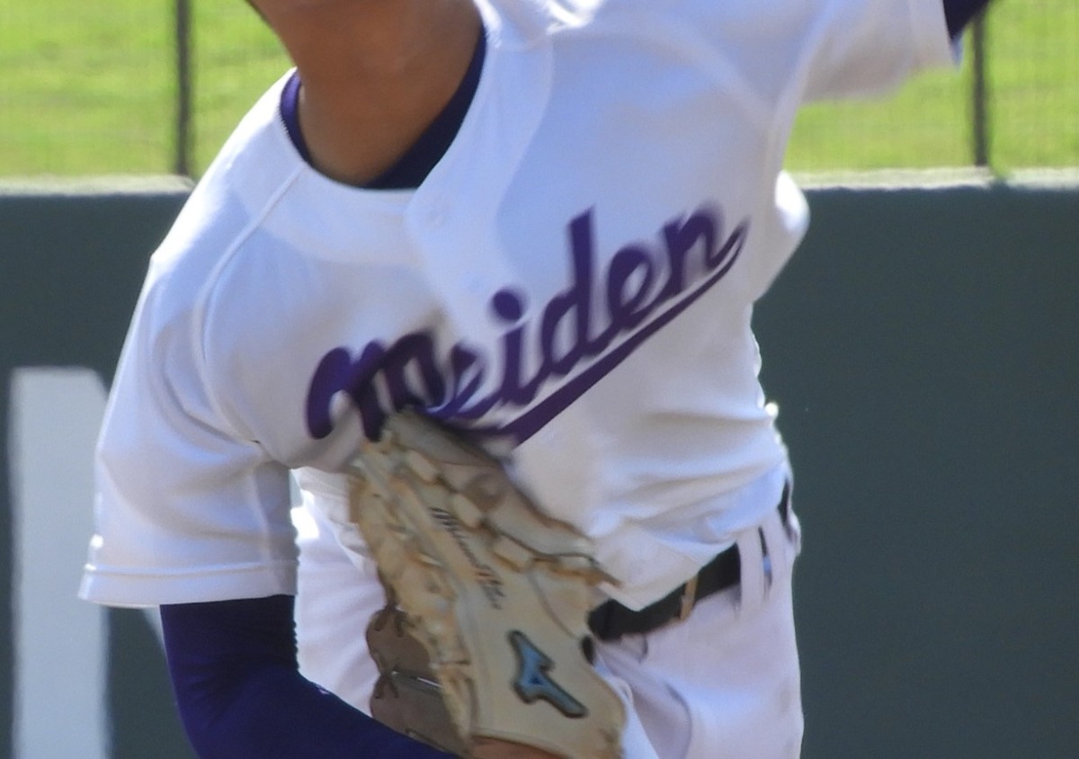 樹徳高校野球部のユニフォーム 樹徳高校 2022年 第104回全国高校野球選手権大会時のユニホーム