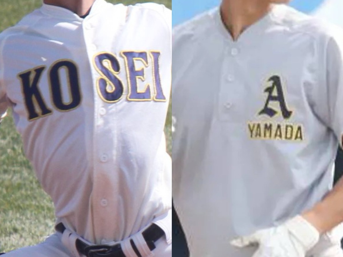 一覧】秋季大会シード決定！青森山田、八戸学院光星などが第1シード