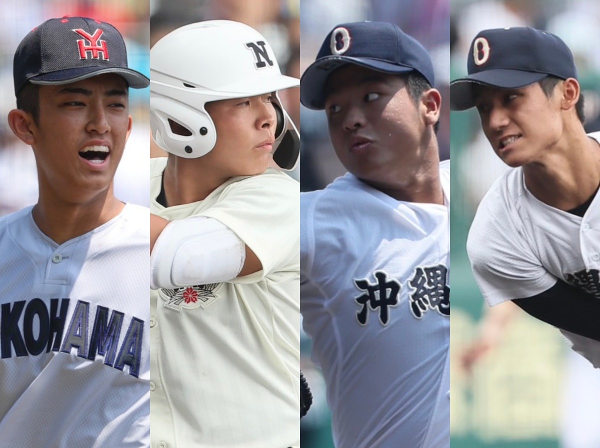 佐賀北の「がばい旋風パート2」か、青藍泰斗の「ブルー