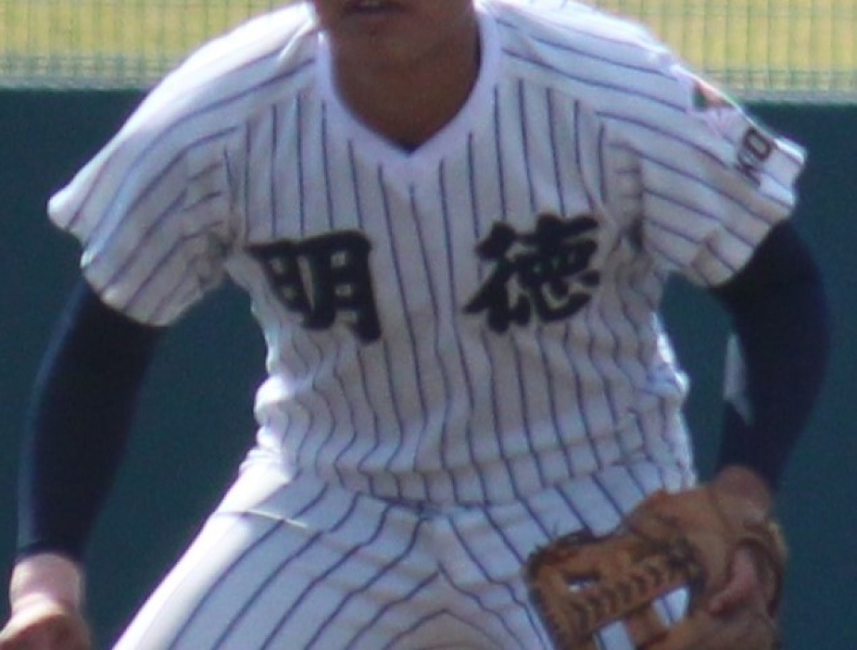 神村学園エース・早瀬朔が決意「進路はプロ一本！」｜記事一覧