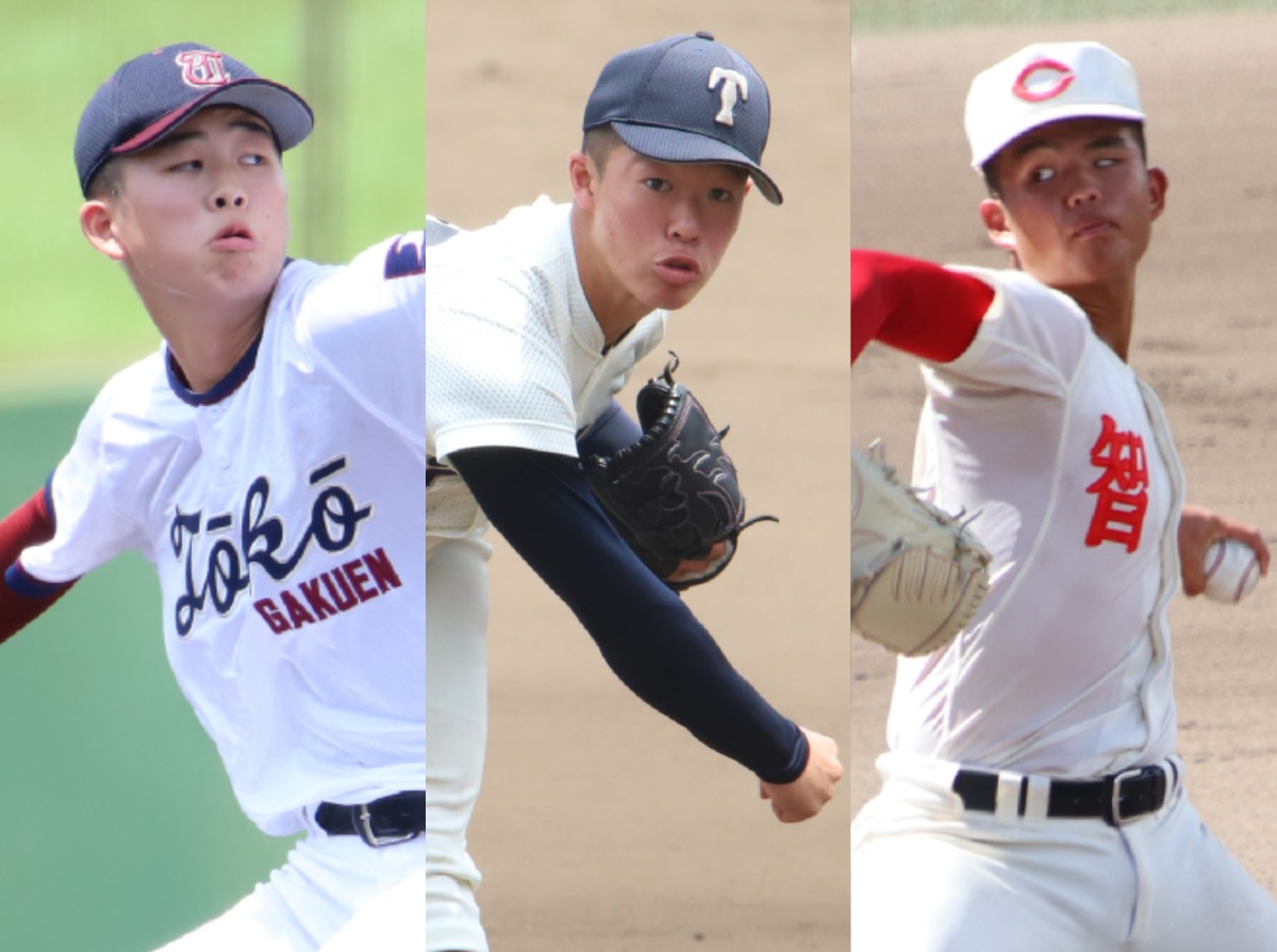 九州学院、熊本工などがベスト8入り！熊本県大会【25年春高校