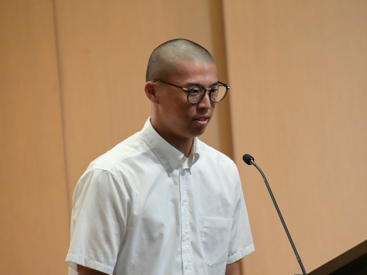 今夏東東京大会準Vの岩倉、新主将が夏決勝で敗れた雪辱誓う「一球への