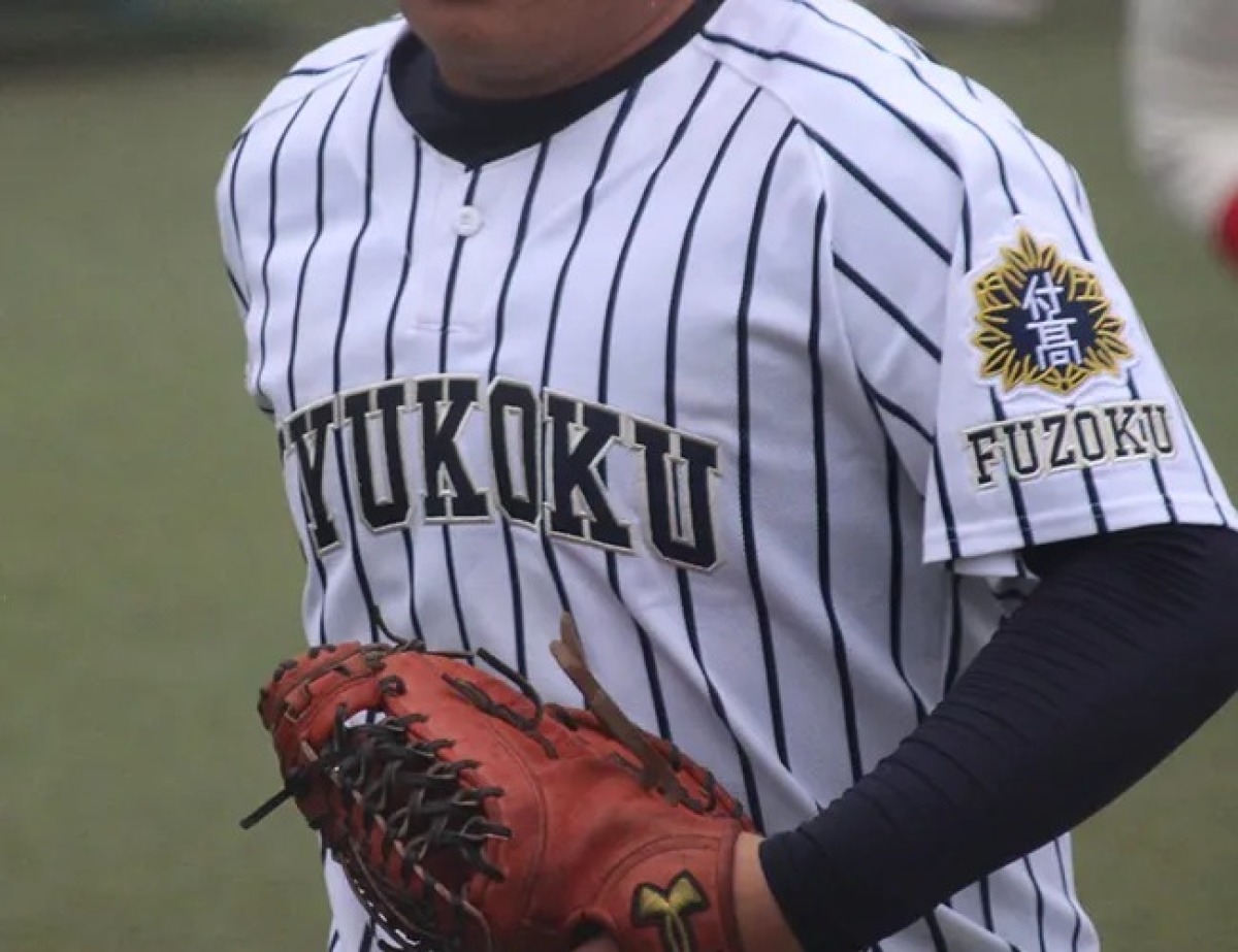 九州国際大付がコールドで真颯館を下す！秋季福岡県大会【25年秋高校