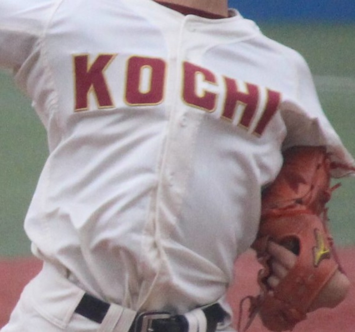 いなべ総合がコールド勝ち、明野、相可とともにベスト16入り