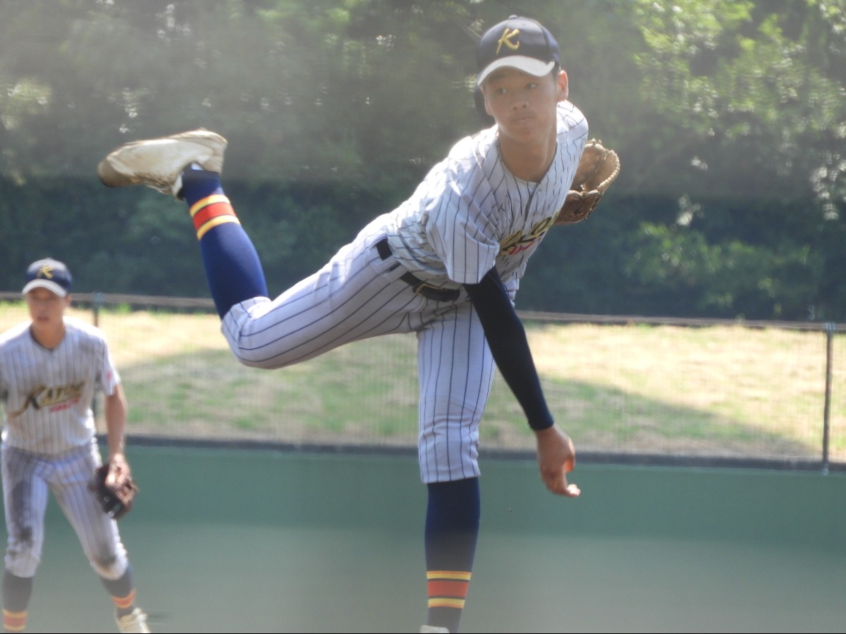 【甲子園出場校】宮崎県・小林西高校野球部ユニフォーム　XOサイズ 甲子園出場校】宮崎県・日章学園高校野球部ユニフォーム XO