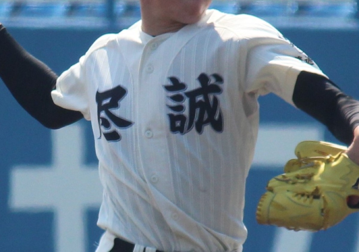 佐賀北の「がばい旋風パート2」か、青藍泰斗の「ブルー