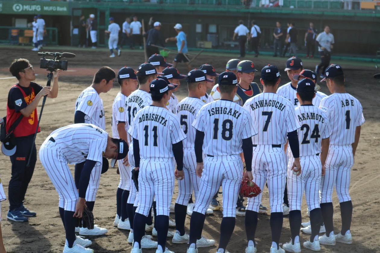 '95 Saitama Graphic 第77高校野球選手権大会　越谷西高校 高校野球グラフ第77回全国高校野球選手権埼玉大会1995年/越谷西